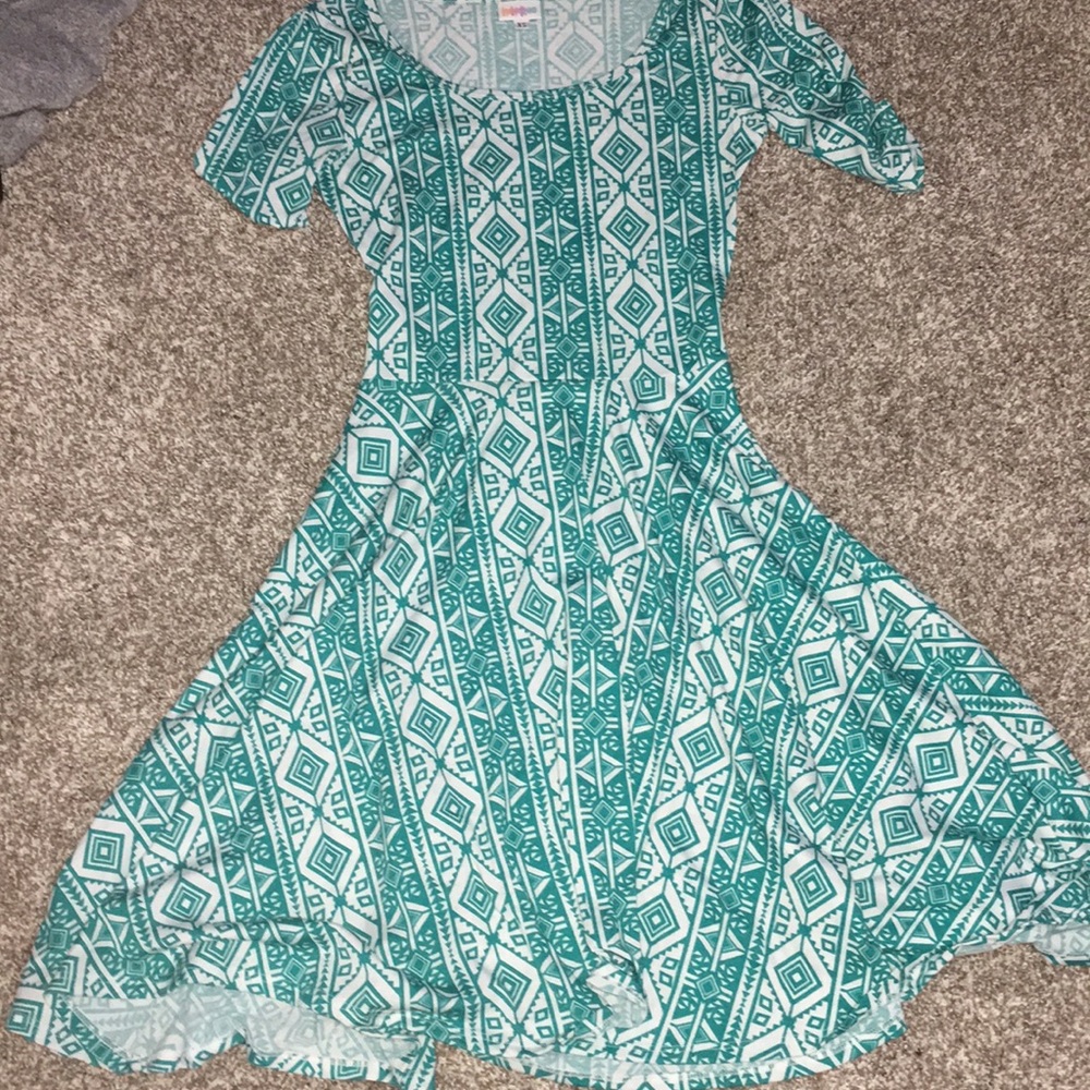LuLaRoe Dress